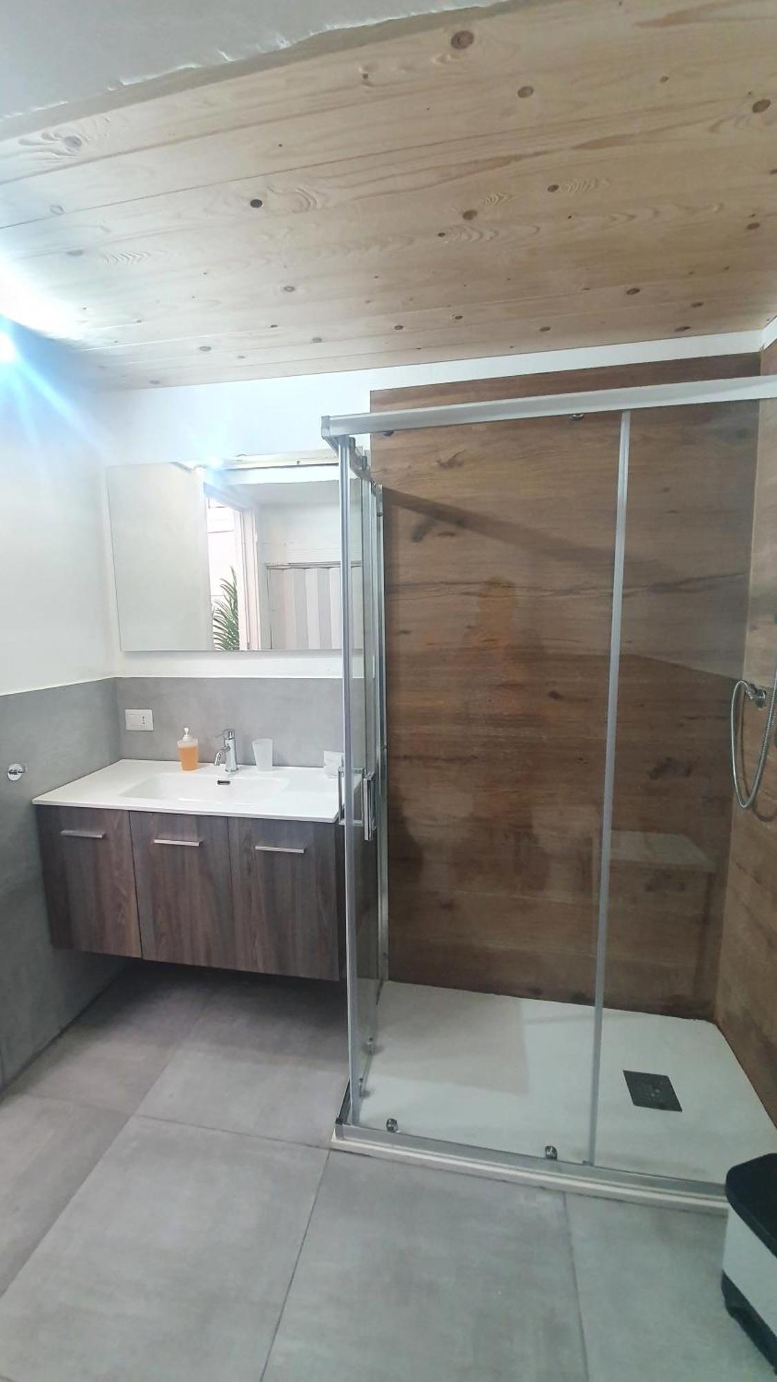 Suite Adriatica Hottube And Sauna Bari Zewnętrze zdjęcie